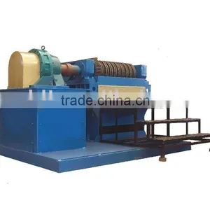 Tire Shredder Waste Tyre Recycling Machine thumbnail-1