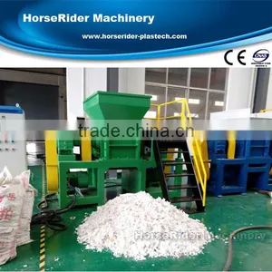 Shredder Factory/wood Shredder Machine/shredder Sale thumbnail-1