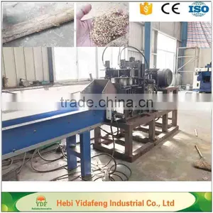 Wood Sawdust Making Machine Sawdust Processing Machine thumbnail-5