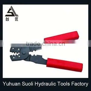 Terminal Conector Crimping Tools thumbnail-1
