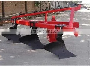 Hot Sale Farm Tractor Use Hydraulic Heavy Duty Share Plough, Furrow Plough, Reverse Plough With Top Quality thumbnail-3