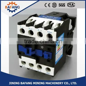 CKJ5 AC Vacuum Contactor thumbnail-1