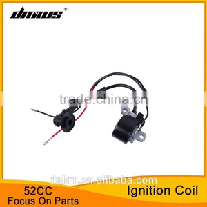 5200 52cc Chainsaw Ignition Coil thumbnail-1