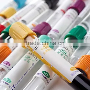 Model HY-150B Vacutainer Blood Test Tube Labeling Machine Manufacturer thumbnail-3