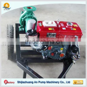 3hp Diesel High Pressure Cpm 158 Clean Water Pump thumbnail-6