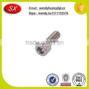 Hexagon Socket Head Bolt Cap Head Bolt thumbnail-3