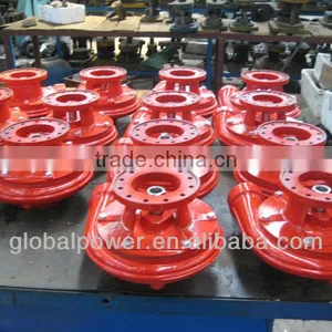 End Suction Centrifugual Pump WS6-45 thumbnail-1
