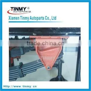 ROR Type Heavy Duty Truck Suspension Hanger thumbnail-1