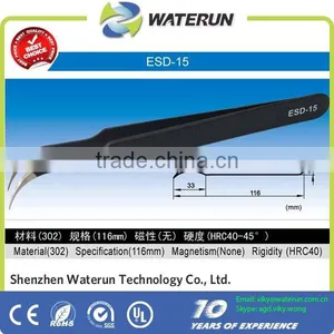 Esd-15 Esd Smt Tweezers thumbnail-1