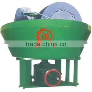 Gold Beneficiation Machine of Cone Wet Grinding Machine With Best Price thumbnail-3