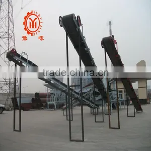 Reliable Quality Hot Sale Belt Conveyor Manfuacturer of China thumbnail-5