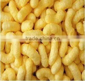 Snack Extruder Machinery thumbnail-1