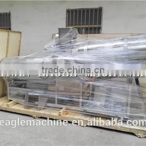 Automatic Coating Pan Seasoning Machinery thumbnail-2