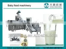 CE Certificate and New Condition Nutritional Rice Powder Processing Line/production Machine thumbnail-1
