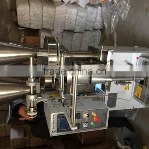 Packing Machinery for Sugar Sachet thumbnail-2