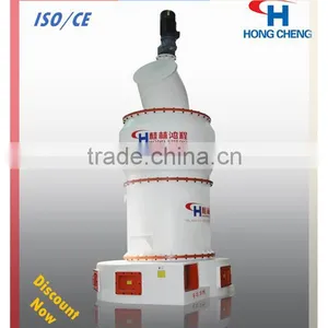 Limestone Construction Equipment / Grinding Machine / Stone Grinding Machine thumbnail-4