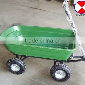 Garden Tool Cart TC2154 thumbnail-1