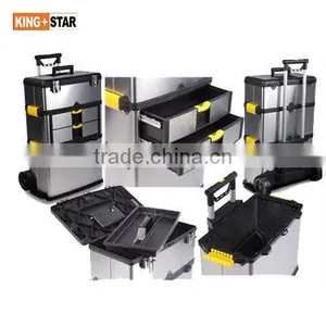 Mobile Workshop & Tool Box thumbnail-1