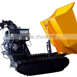 Mini Dumper thumbnail-1