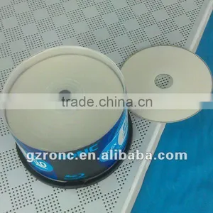 Guangzhou Wholesale Good Price Blue Ray 25GB,Printable BDR thumbnail-1