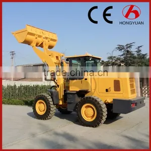 Wheel Loader ZL30F thumbnail-2
