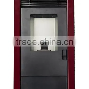 ZLK08 Biomass/wood Burning Fireplace/pellet Stove thumbnail-3