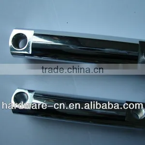 Knobs Chrome Plate Hardware thumbnail-2