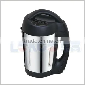 Hot Sale & Automatic Soybean Milk Machine thumbnail-1