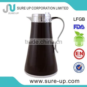 Filter Plastic Outer Glass Liner Inside 1.0l 0.5L (JGES) thumbnail-1