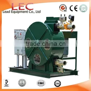 CE ISO Durable Industrial Hose Squeeze Pumps With Adjustable Flow Rate thumbnail-1
