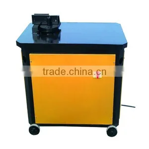 GW32 Bar Bending Machine Manual Steel Bending Machine thumbnail-1