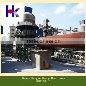 Energy-saving Cement Making Machine thumbnail-1
