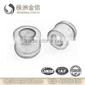 Tungsten Carbide Wire Pill Punch Press Die thumbnail-1
