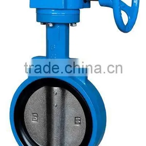 5-good Wafer Butterfly Valve thumbnail-1