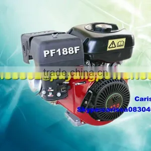 Gasoline Engines With Horizontal Shaft for Cultivators thumbnail-1