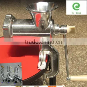 High Quality National Meat Grinder thumbnail-1