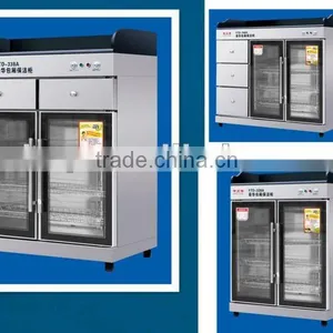 Hotel, Restaurant Tableware Sterilization Cabinet thumbnail-3