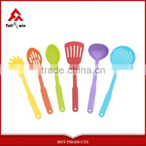 Newest Utility FDA/LFGB Nylon Kitchen Tools and Equipment thumbnail-2