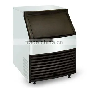 GRT - LB150/175/210/300S 2017 Hot Ice Maker With R22 thumbnail-1