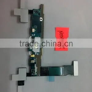 New Arrival! Charger Connector Flex For Samsung Galaxy Note4, Charger Flex For Samsung Note4, Plug In Flex For Galaxy Note4 thumbnail-1