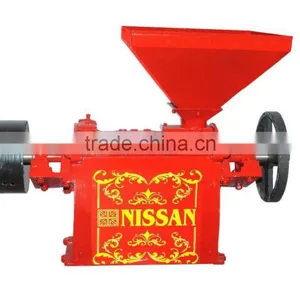 Rice Huller Machine for Sale in Vietnam thumbnail-3