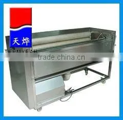 TY-1500A High Quality Radish Washing Machine (Video) Factory thumbnail-1