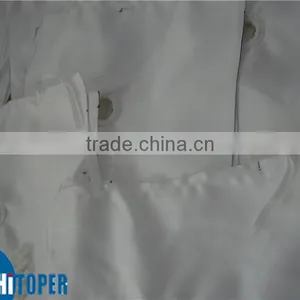 Good Acid Proof Polyester Filter Cloth Function of Filter and Separation thumbnail-1