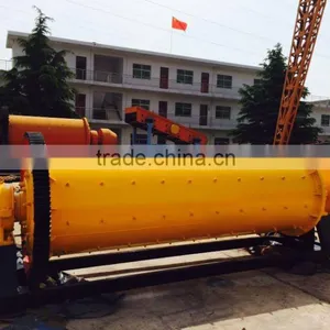 Bauxite Grinding Machine for Bauxite Clay Production Line thumbnail-3