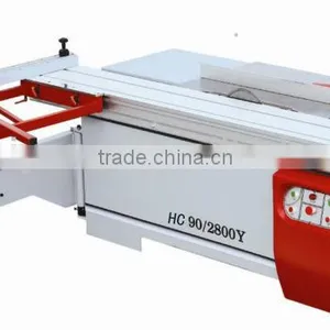 Sliding Panel Saw HC 90/2800Y thumbnail-1