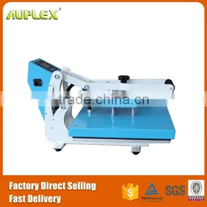 Hot Sale High Pressure CE Tested Heat Transfer Machine for Skateboard Heat Press Machine thumbnail-3