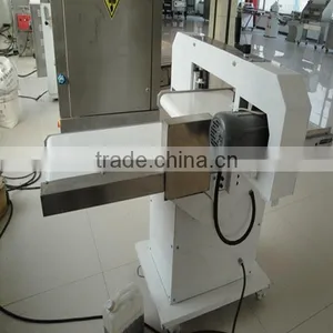 Hamburger Bread Equipments for Food Factory thumbnail-6