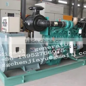 Diesel Generator Manufacturer thumbnail-5