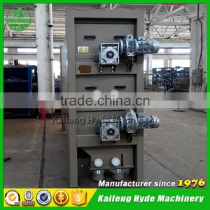 5XW Indica Rice Indent Cylinder Separator Machine for Cleaning Grading thumbnail-1