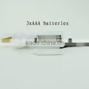 Cheap Usb Fan Fashion Program Usb Led Fan Led Message Usb Fan thumbnail-5
